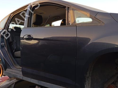 Used Right front door FORD C-MAX II (DXA/CB7, DXA/CEU) [2010-2019]  12292296