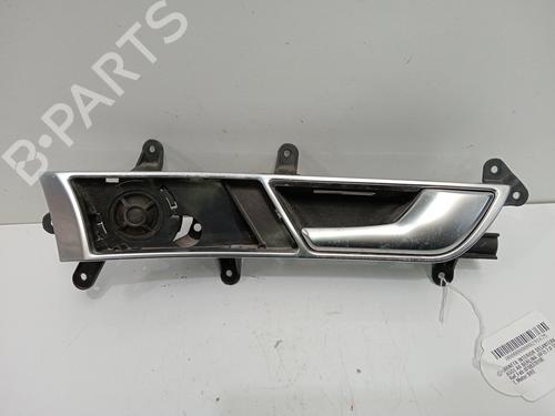 Venstre fortil invendig håndtag AUDI A6 C6 (4F2) 2.0 TDI (140 hp) 12284868