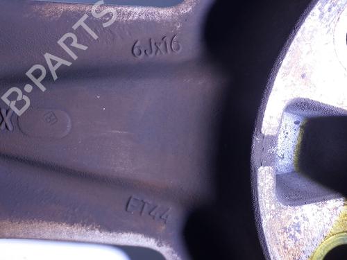 Felg OPEL ASTRA H (A04) 1.7 CDTI (L48) | BP12293815C45 