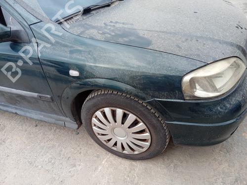 Forskærm Højre Forskærm Højre OPEL ASTRA G Hatchback (T98) [1998-2009] 28478154 28478154