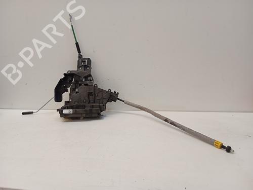 Used Rear right lock Rear right lock 37693832 37693832