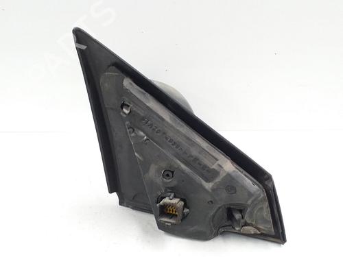 Left mirror RENAULT MEGANE II (BM0/1_, CM0/1_) 1.6 16V (BM0C, CM0C) | BP9359446C26 