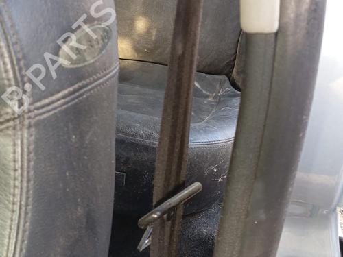 Used Front left seatbelt VW PASSAT B5.5 (3B3) 1.9 TDI (130 hp) 19440527