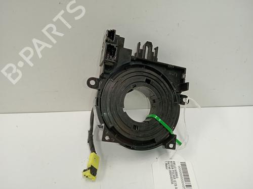 Used Squib airbag NISSAN PULSAR Hatchback (C13) 1.2 DIG-T (115 hp) 18137152