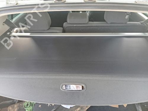 Used Rear parcel shelf KIA SPORTAGE IV (QL, QLE) 1.7 CRDi (116 hp) 25122079