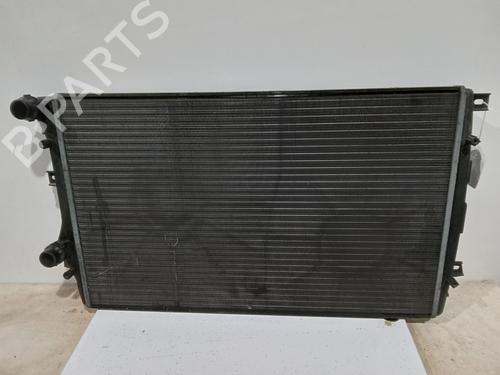 Wasserkühler für VW GOLF PLUS V (5M1, 521) [2004-2013]  31127430