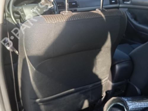 Used Front left seatbelt TOYOTA AVENSIS (_T25_) 2.2 D-4D (ADT251_, ADT251R) (150 hp) 28484347