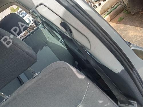 Used Front left seatbelt OPEL ZAFIRA / ZAFIRA FAMILY B (A05) [2005-2019]  24527824
