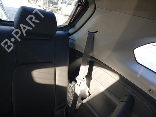 Used Rear left seatbelt CHEVROLET CAPTIVA (C100, C140) 2.2 D (163 hp) 21575061