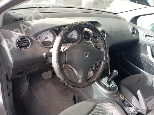 Instrumentbræt PEUGEOT 308 I (4A_, 4C_) [2007-2016]  22516571