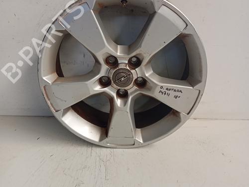 Used Rim OPEL ANTARA A (L07) [2006-2017]  28412107