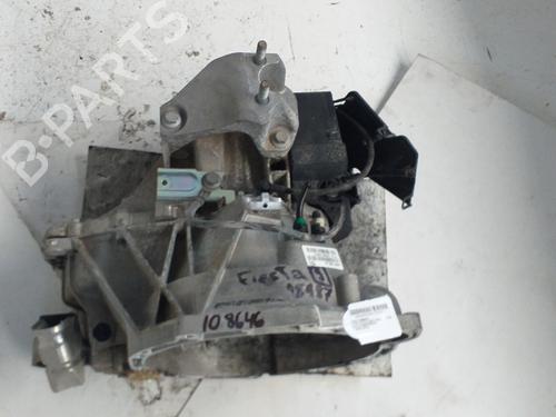 Gearkasse FORD FIESTA VI (CB1, CCN) 1.4 | BP9346308M3
