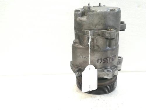 AC compressor AUDI A3 (8L1) 1.8 T | BP9361825M34 