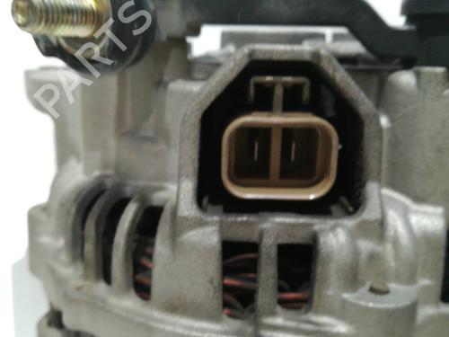 Alternator MAZDA 323 F VI Hatchback (BJ) 1.6 (BJ10M) | BP9361342M7