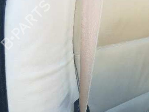 Used Rear right seatbelt BMW X5 (E53) 3.0 i (231 hp) 16224879