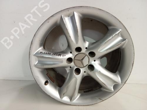 rim-mercedes-benz-c-class-w203-2000-2001-2002-2003-2004-2005-2006-2007-24333370 main image