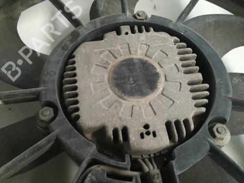 Radiator fan VW GOLF V (1K1)  | BP10246510M35 