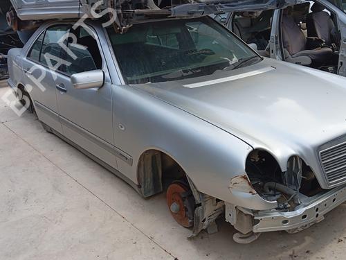 Bakluke CC/Kombi-Kupé MERCEDES-BENZ E-CLASS (W210) E 290 Turbo-D (210.017) | BP12294887C6 