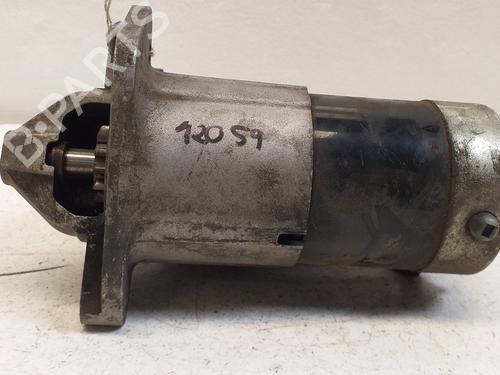 Used Starter RENAULT MEGANE II (BM0/1_, CM0/1_) 1.5 dCi (BM1E, CM1E) (106 hp) 9354833