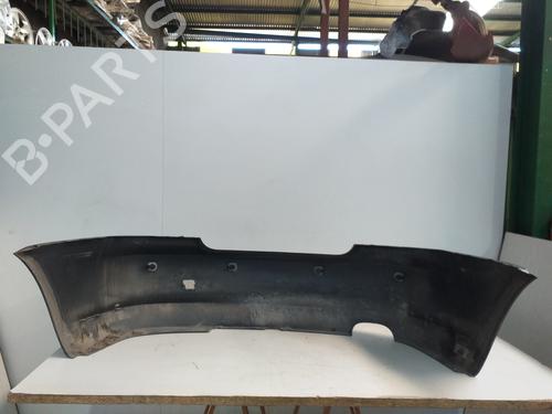Rear bumper BMW 1 Coupe (E82) 118 d | BP21591098C8 
