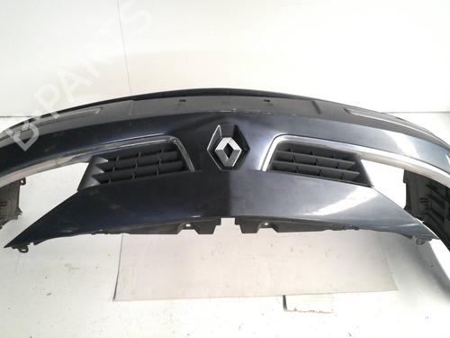 Front bumper RENAULT LAGUNA II Grandtour (KG0/1_) 2.0 dCi (KG1T) | BP9361070C7 