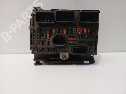 Used Fuse box Fuse box CITROËN C4 I (LC_) 1.6 16V (109 hp) 36073441 36073441