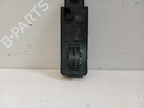 Left front window switch PEUGEOT 508 I (8D_) 1.6 HDi | BP38784708I27  - Image 7