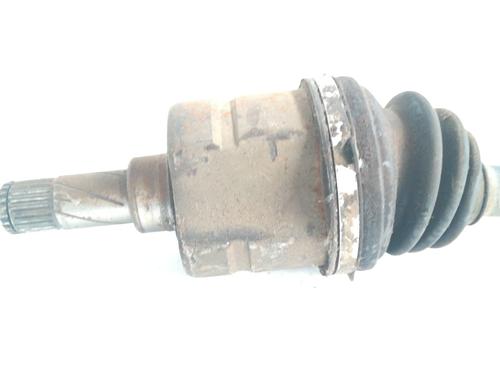 Right front driveshaft OPEL MERIVA A MPV (X03) 1.7 DTI (E75) | BP9349339M39 