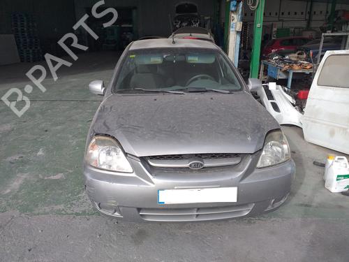 Left front window switch KIA RIO I Hatchback (DC) 1.3 | BP16236045I27 