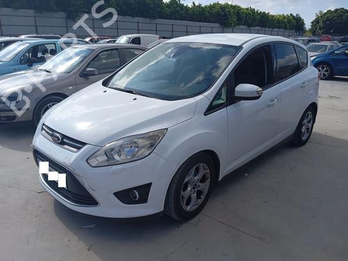 Rim FORD C-MAX II (DXA/CB7, DXA/CEU)  | BP21849059C45 