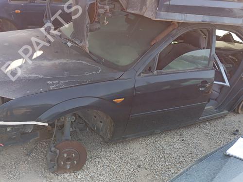 Used Front left window mechanism FORD MONDEO III (B5Y) 1.8 16V (125 hp) 12294148