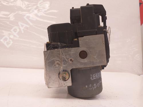 ABS pump RENAULT ESPACE III (JE0_)  | BP9350638M43 