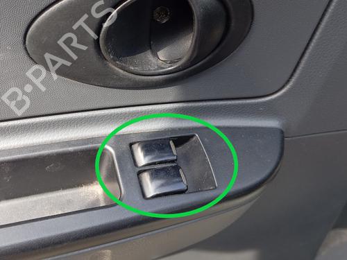 Used Left front window switch CHEVROLET MATIZ (M200, M250) [2005-2025]  26719642