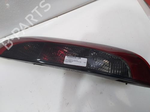Used Right taillight OPEL CORSA C (X01) 1.7 DI (F08, F68) (65 hp) 9358677