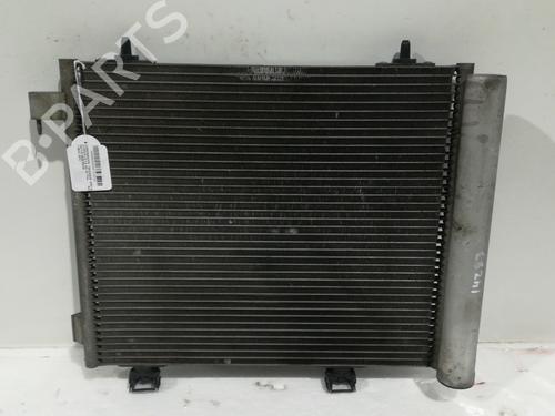 Used AC radiator AC radiator 16468997 16468997