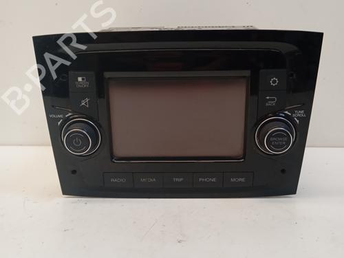 Auto-radio FIAT DOBLO Platform/Chassis (263_) 1.3 D Multijet (90 hp) 30905709