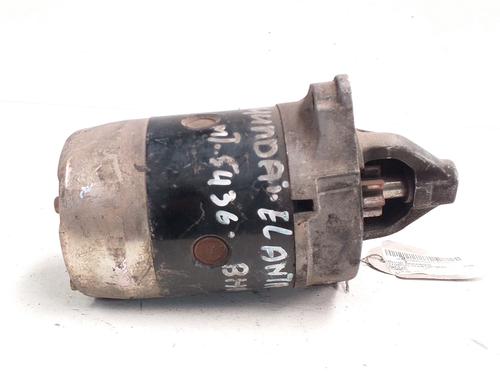 Startmotor HYUNDAI ELANTRA III (XD) [2000-2006]  9352752