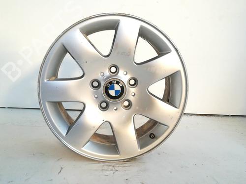 Used Rim BMW 3 Touring (E46) 320 d (150 hp) 9355784