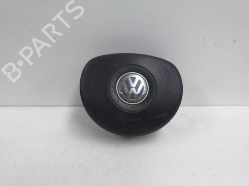 Førerens kollisjonspute VW POLO (9N_, 9A_) 1.4 TDI (70 hp) 15518958
