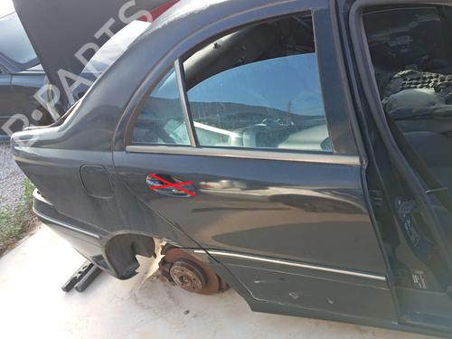 Used Right rear door MERCEDES-BENZ C-CLASS (W203) C 270 CDI (203.016) (170 hp) 16995894