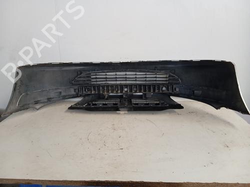 Front bumper PEUGEOT 307 (3A/C) 2.0 HDi 110 | BP29753906C7