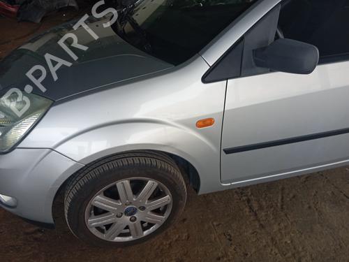 Used Rim FORD FIESTA V (JH_, JD_) 1.4 16V (80 hp) 25493655