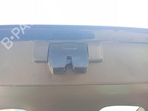 Bakluke lås FORD FOCUS C-MAX (DM2) [2003-2007]  27635516