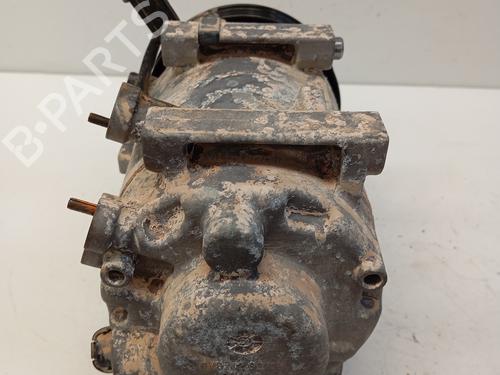 AC compressor HYUNDAI i20 II (GB, IB) 1.2 | BP25493551M34 
