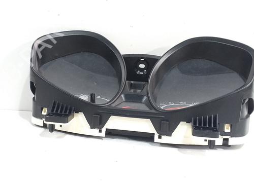 Instrument cluster FORD FIESTA VI (CB1, CCN) 1.25 | BP12294673C47 
