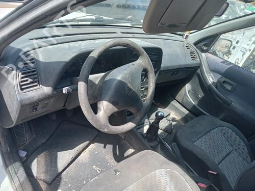 Rim PEUGEOT 306 (7B, N3, N5) 1.9 SLD | BP11085260C45 