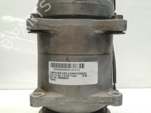 Used AC compressor AUDI A3 (8L1) 1.8 T quattro (150 hp) 9347598