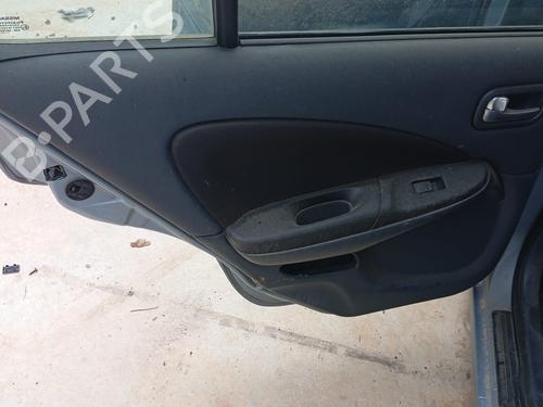 Used Rear left panel NISSAN ALMERA II (N16) 1.5 (90 hp) 26432364