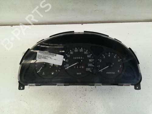 Used Instrument cluster DAEWOO LANOS (KLAT) [1997-2025]  9348278