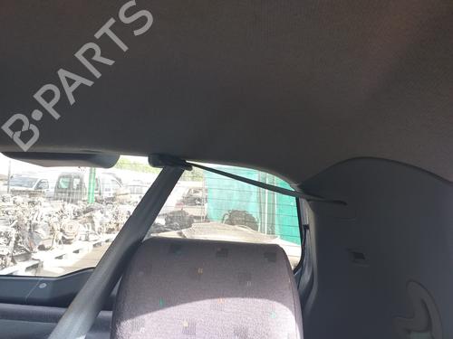Airco pomp HYUNDAI GETZ (TB) 1.1 | BP16532488M34 